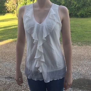 Classy tank top IZ BYER